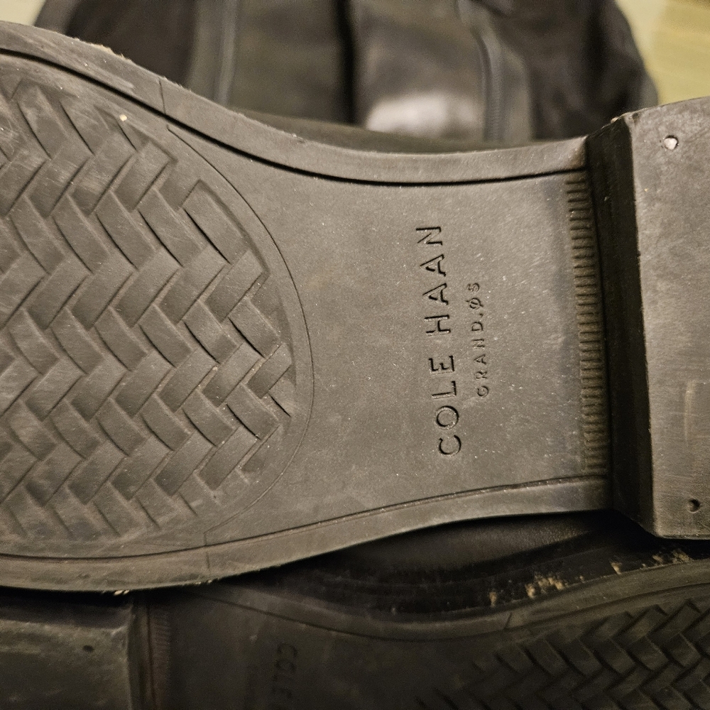 Boots - Picture 7 of 7